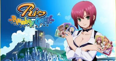 Rio: Rainbow Gate!, telecharger en ddl